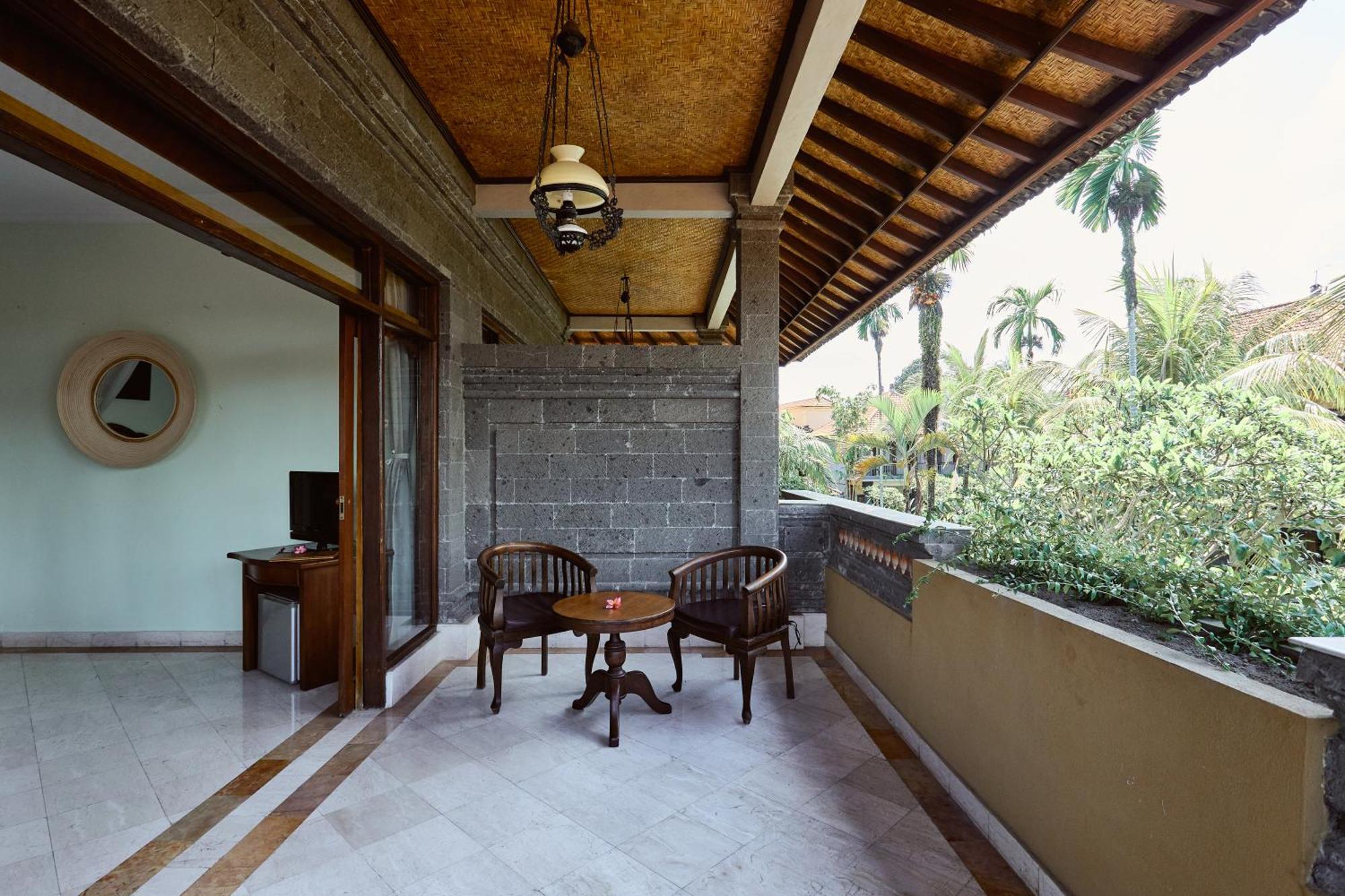 Outpost Ubud Номер фото